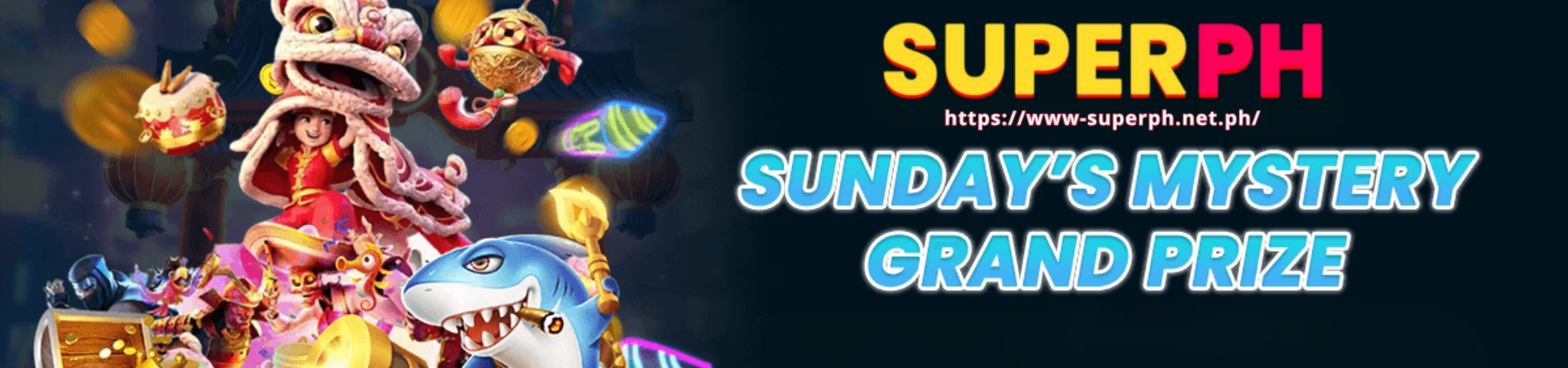 Superph Banner