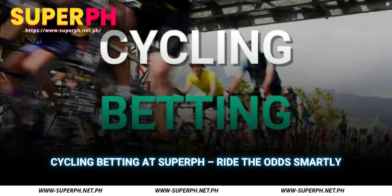 cycling betting at superph