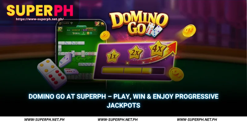 domino go at superph