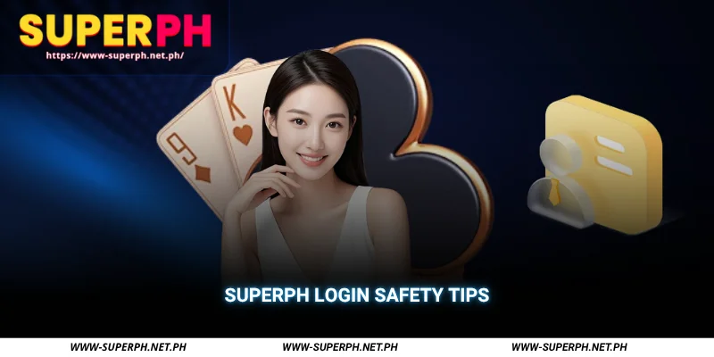 superph login safety tips