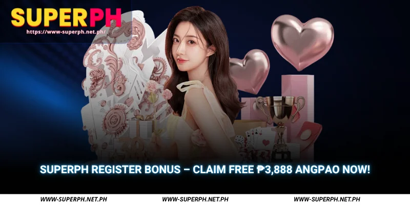 superph register bonus