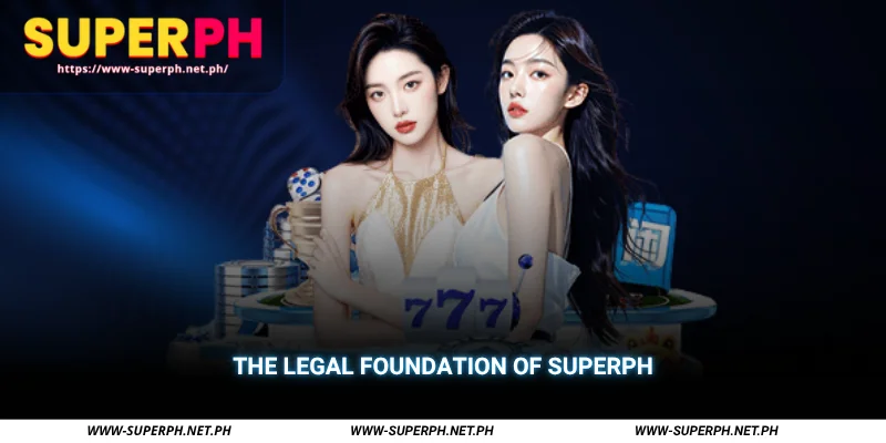 the legal foundation of superph