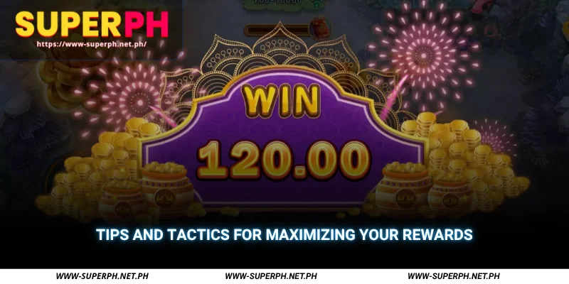 tips and tactics for maximizing your rewards