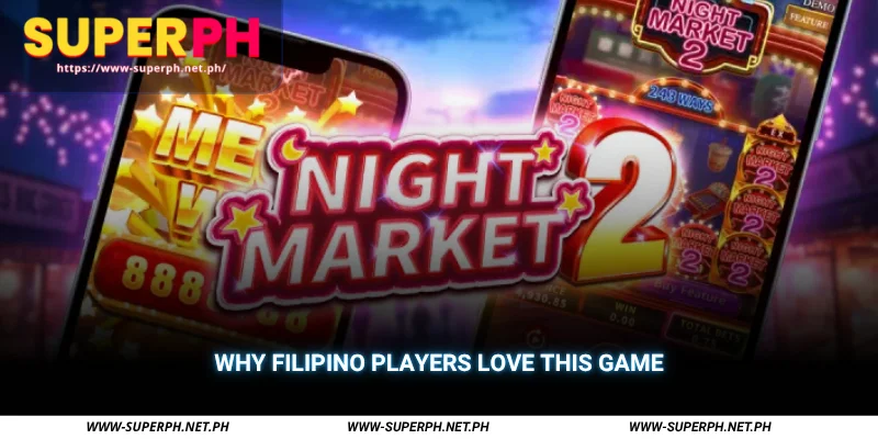 why filipino players love this game